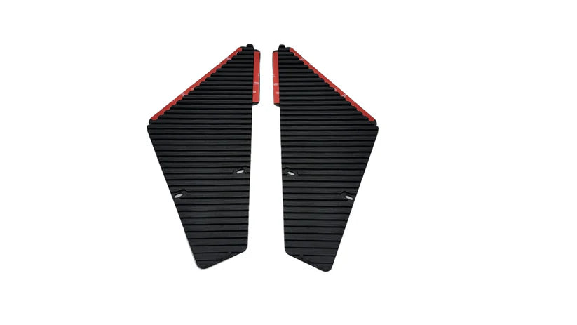 Tuttio soleil 01 Side Panels (set)