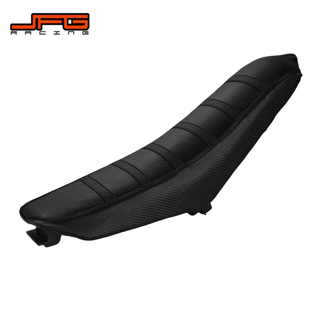 For Tuttio Soleil 01 Motorcycles Seat Cover Electric Dirt Bike Cushion Protector Motocross Parts Off-Road Black Orange Covers