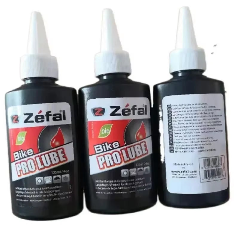 125Ml Bicycle Special Lubricant MTB Road Bike Mountain Bike Dry * Lube Chain Oil for Fork Flywheel Chain Cycling Accessories