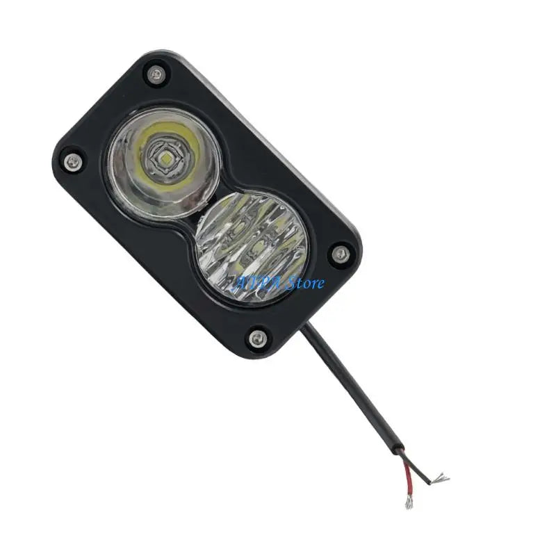 U13C Energy Saving LED Driving Work Light Easy Installation for off Road Night Use