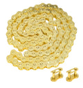 Upgraded Gold Tuttio/Yozma Chain