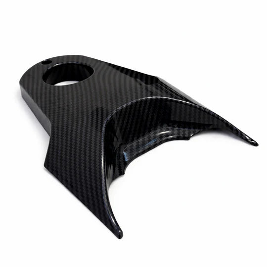Tuttio Battery-Frame Cover – Glossy Carbon