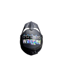 Helmet Sticker [WANTED]