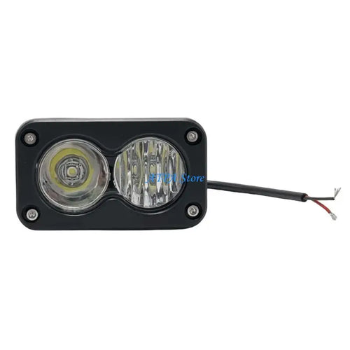 U13C Energy Saving LED Driving Work Light Easy Installation for off Road Night Use