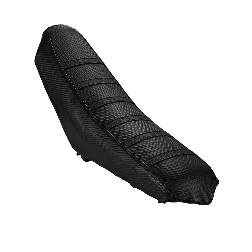 For Tuttio Soleil 01 Motorcycles Seat Cover Electric Dirt Bike Cushion Protector Motocross Parts Off-Road Black Orange Covers